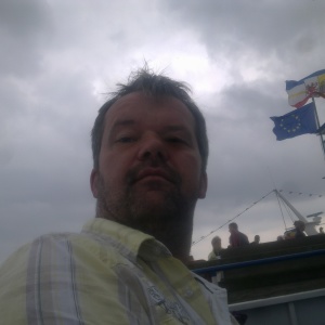 Profilbild von Bernhard Gerdes