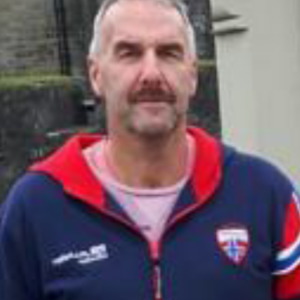 Profilbild von Bernhard Giescke