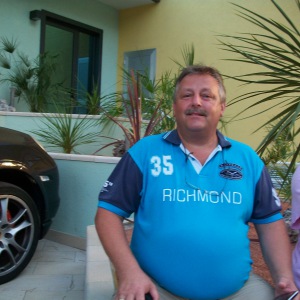 Profilbild von Bernhard Glöbl
