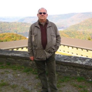 Profilbild von Bernhard Gockel