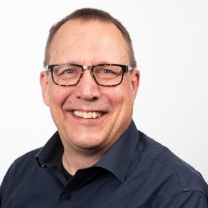 Profilbild von Bernhard Grau