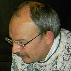 Profilbild von Bernhard Greef