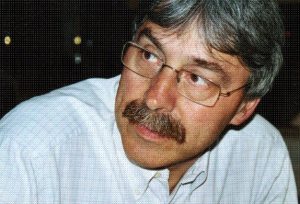 Profilbild von Bernhard Groß