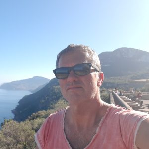 Profilbild von Bernhard Groß