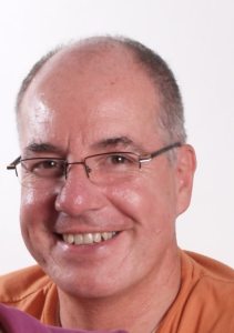Profilbild von Bernhard Groß