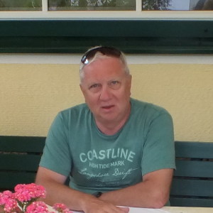 Profilbild von Bernhard Großpietsch