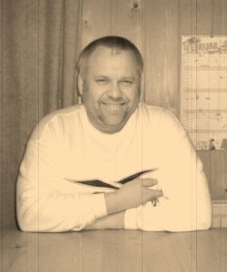 Profilbild von Bernhard Grote