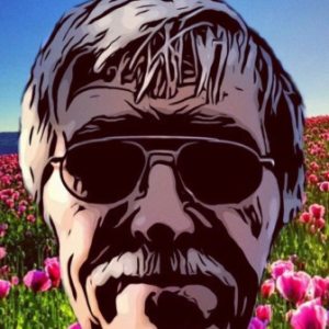 Profilbild von Bernhard Grünke