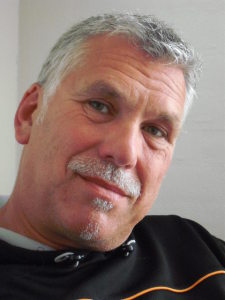 Profilbild von Bernhard Gruhl