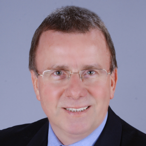 Profilbild von Bernhard Gutknecht
