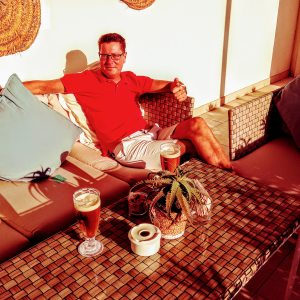 Profilbild von Bernhard Gutowski