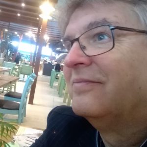 Profilbild von Bernhard Guttau