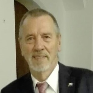 Profilbild von Bernhard Haage