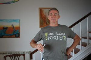 Profilbild von Bernhard Haas