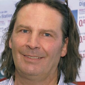 Profilbild von Bernhard Hähnel