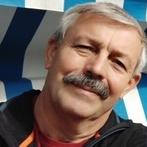 Profilbild von Bernhard Haferkorn