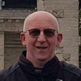 Profilbild von Bernhard Hagenschulte