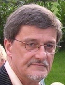 Profilbild von Bernhard Haines