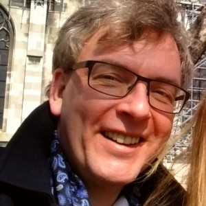 Profilbild von Bernhard Hamelbeck