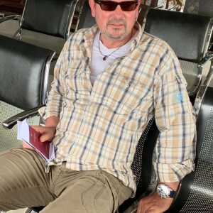 Profilbild von Bernhard Hammerschmidt