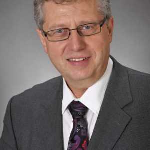 Profilbild von Bernhard Hanel