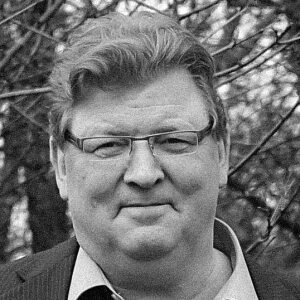 Profilbild von Bernhard Hartmann