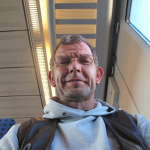 Profilbild von Bernhard Hartwig