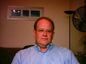 Profilbild von Bernhard Haslinger
