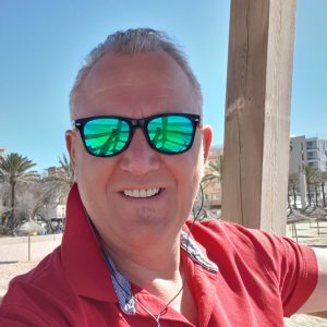 Profilbild von Bernhard Haupt