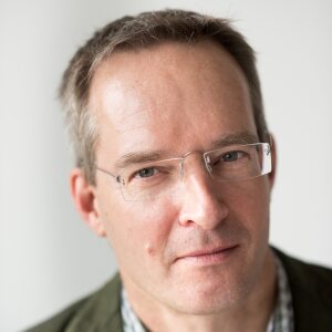Profilbild von Bernhard Havermann