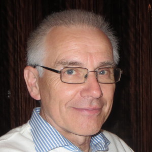 Profilbild von Bernhard Hebbelmann