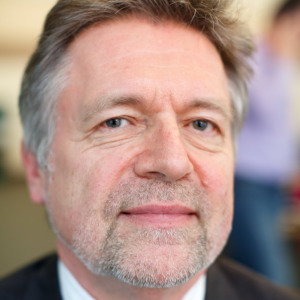 Profilbild von Bernhard Hector