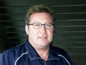 Profilbild von Bernhard Hehl