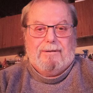 Profilbild von Bernhard Heidelberger