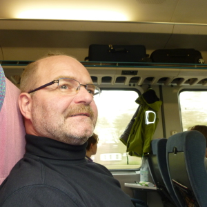 Profilbild von Bernhard Held