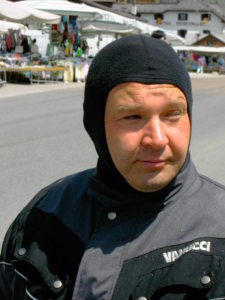 Profilbild von Bernhard Heldmann