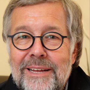 Profilbild von Bernhard Helle