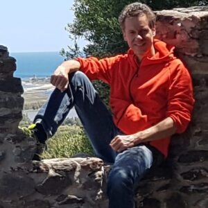 Profilbild von Bernhard Hennemann