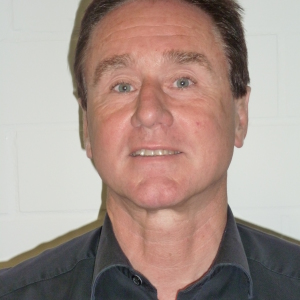 Profilbild von Bernhard Hennrich