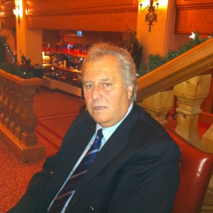 Profilbild von Bernhard Herbert