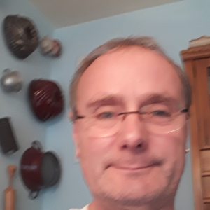 Profilbild von Bernhard Herrmann