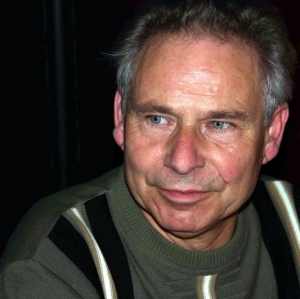 Profilbild von Bernhard Hesse