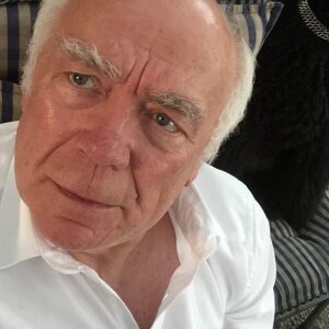 Profilbild von Bernhard Hessel