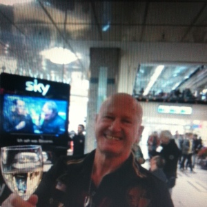 Profilbild von Bernhard Hildebrand
