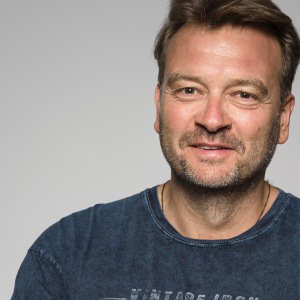 Profilbild von Bernhard Hildebrand