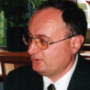 Profilbild von Bernhard Hillenbrand