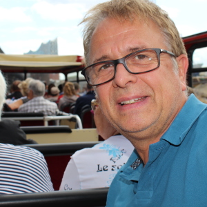 Profilbild von Bernhard Himmelhan