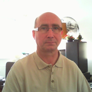 Profilbild von Bernhard Höhn