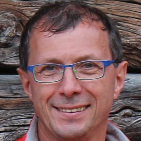 Profilbild von Bernhard Hoff