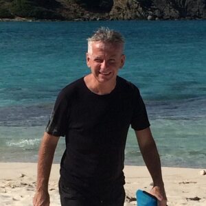 Profilbild von Bernhard Hoff